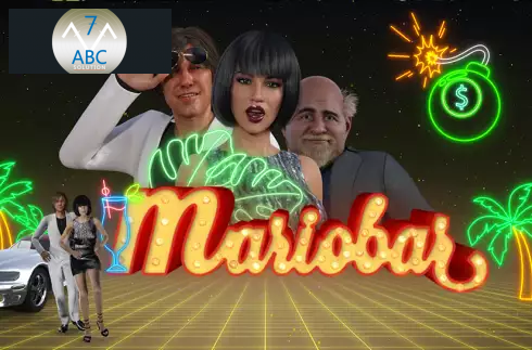 Mariobar